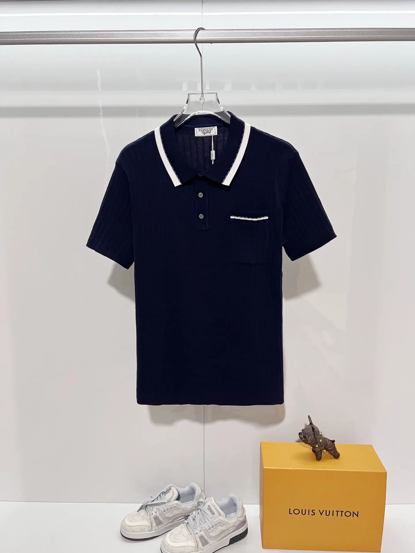 Hermes Knitwear