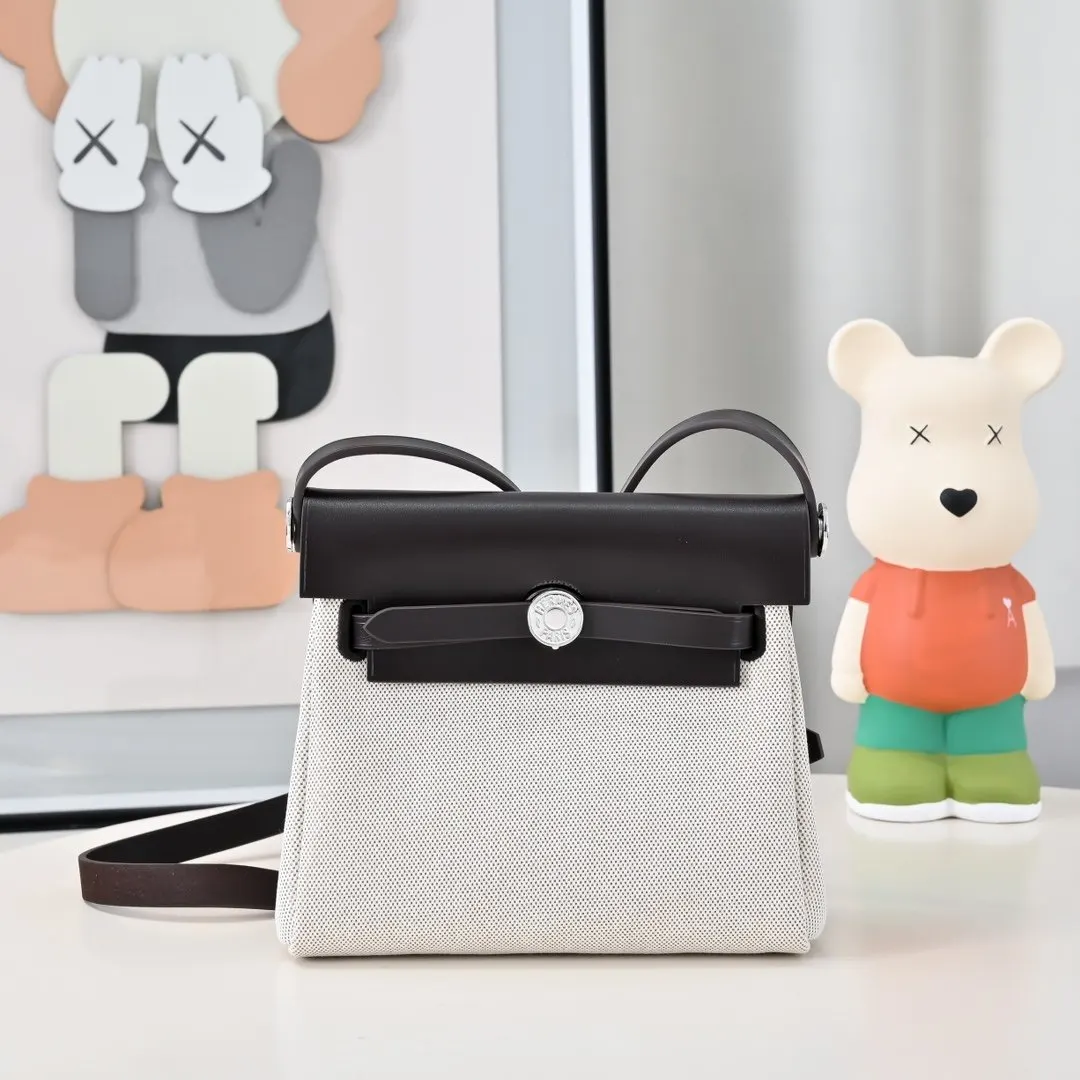 Hermes Kelly 雙肩包 20cm 休閒通勤款