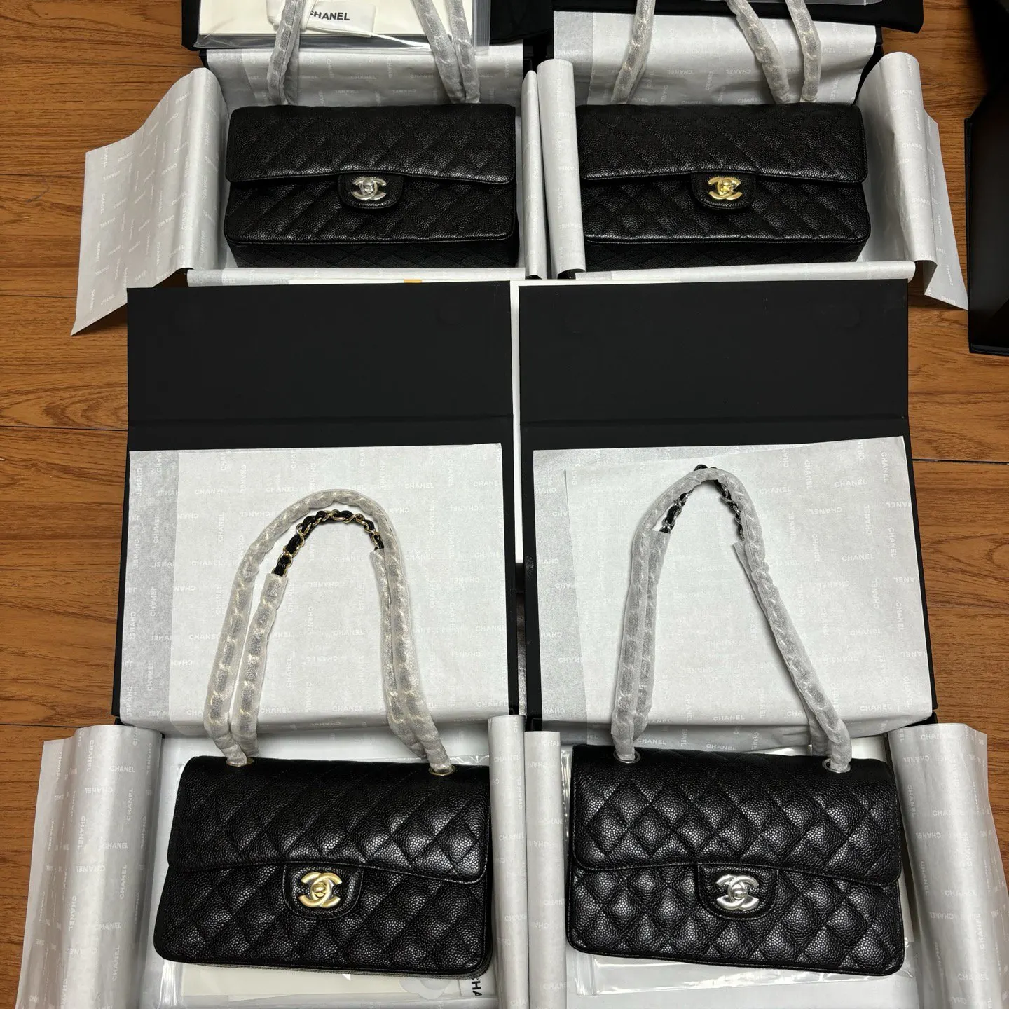 Chain Bag