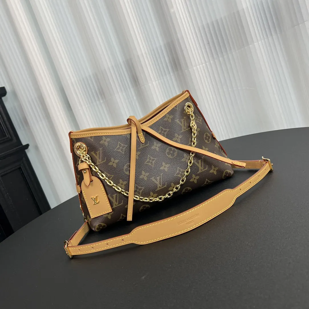 CarryAll 动态 bb款来袭 新增 鏈條包 精致鏈條款
