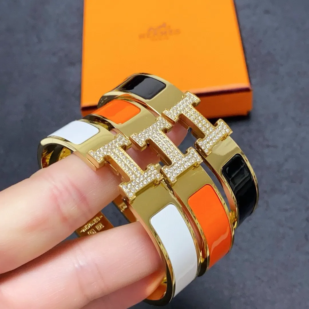 Hermes 手镯 精致腕饰款