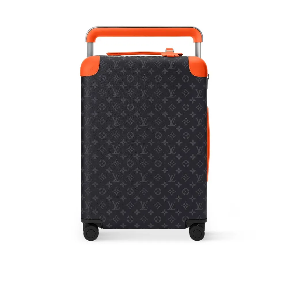 Silver Suitcase Travel Lightweight