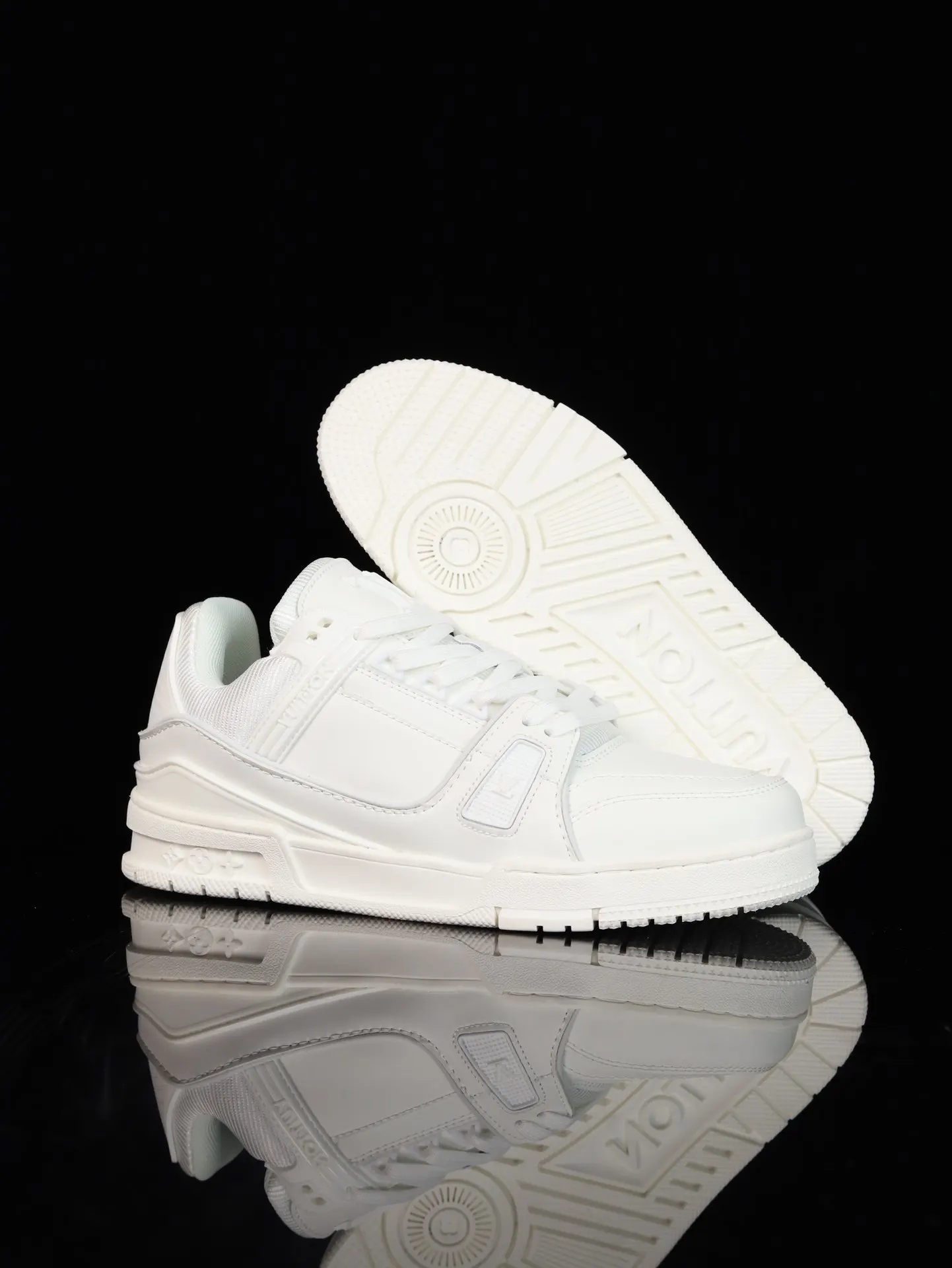 LV Sneakers Casual Versatile