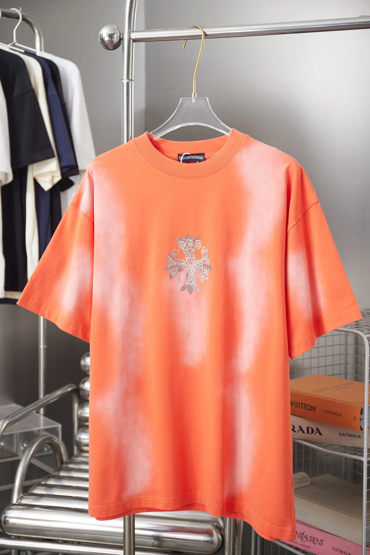 T-Shirt Versatile
