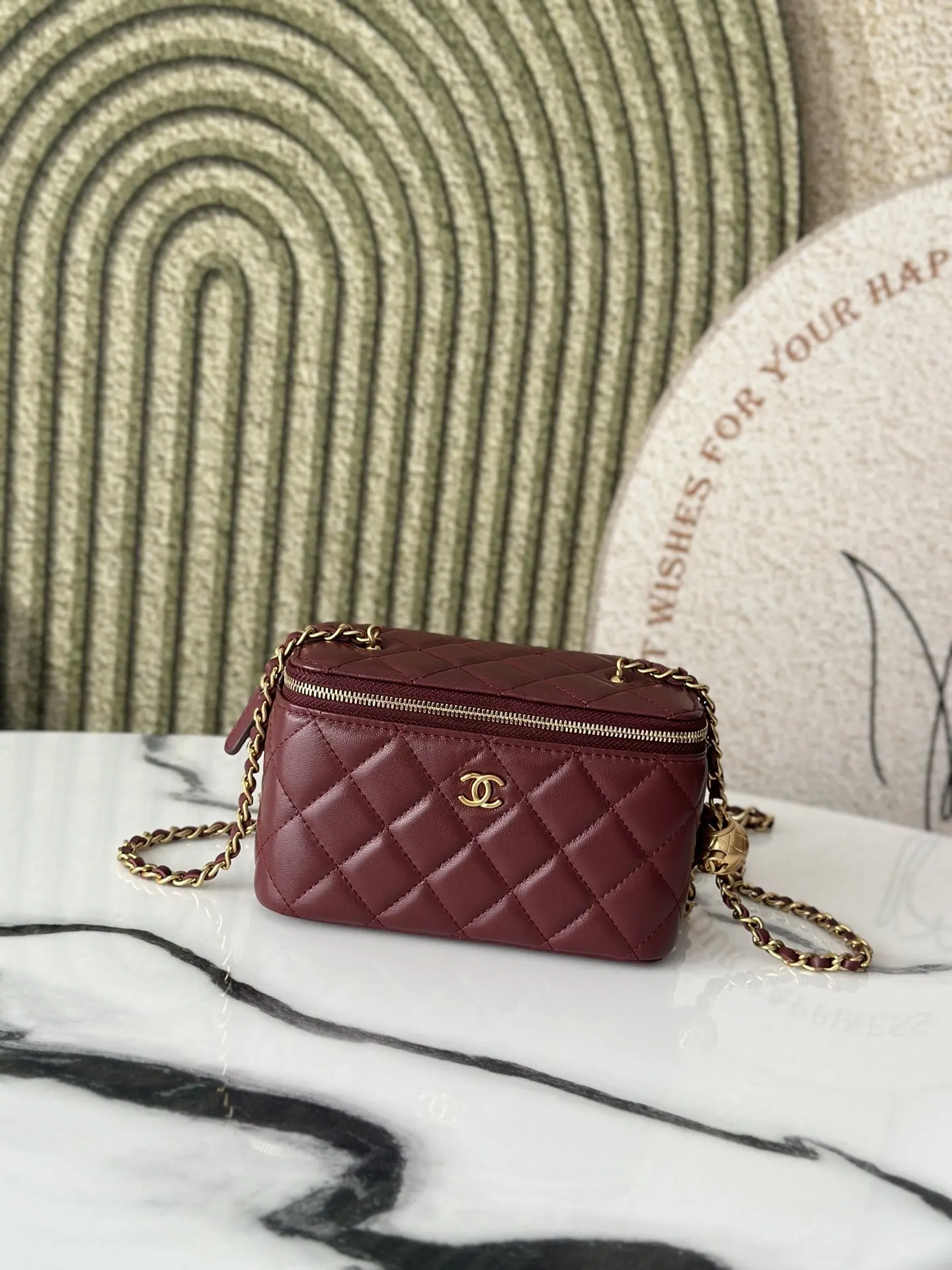 Chain Bag