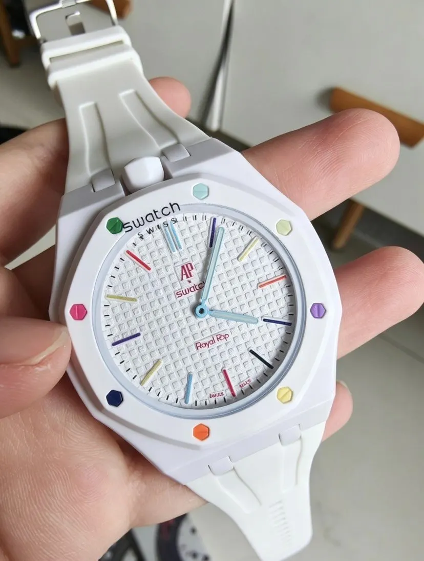 Audemars Piguet 手錶 經典腕表款