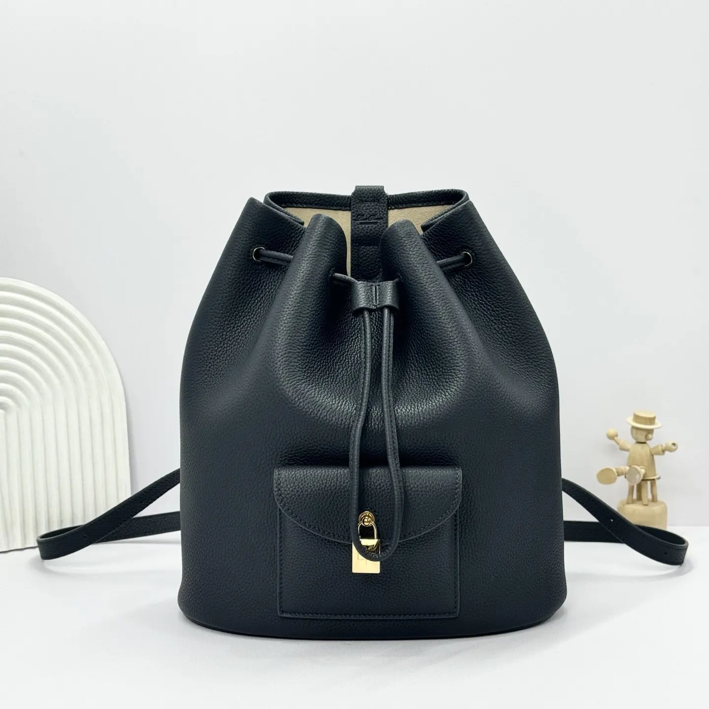 Backpack Leather