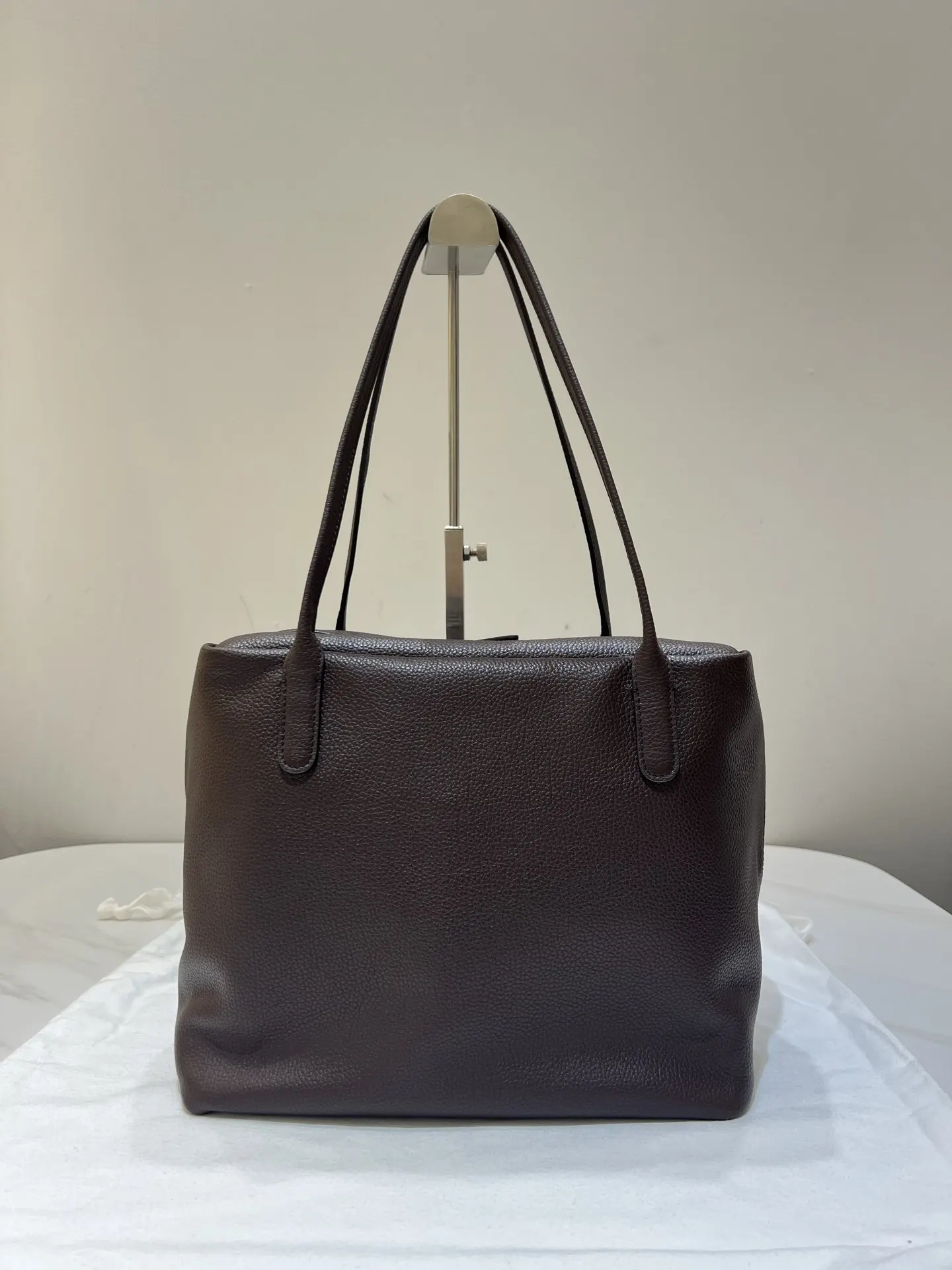 Shoulder Bag Leather