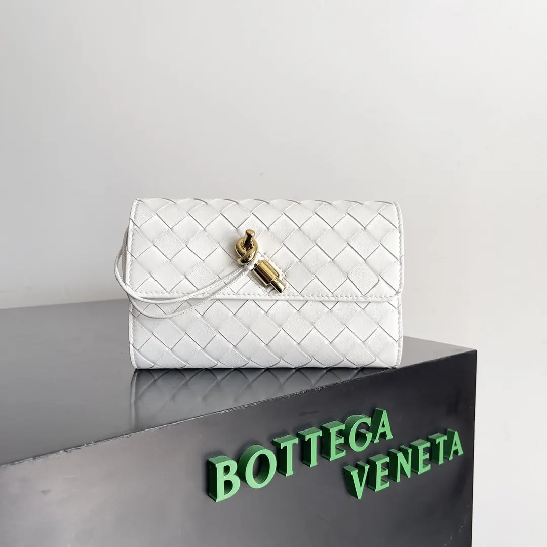 Bottega Veneta 手拿包 精致手拿款