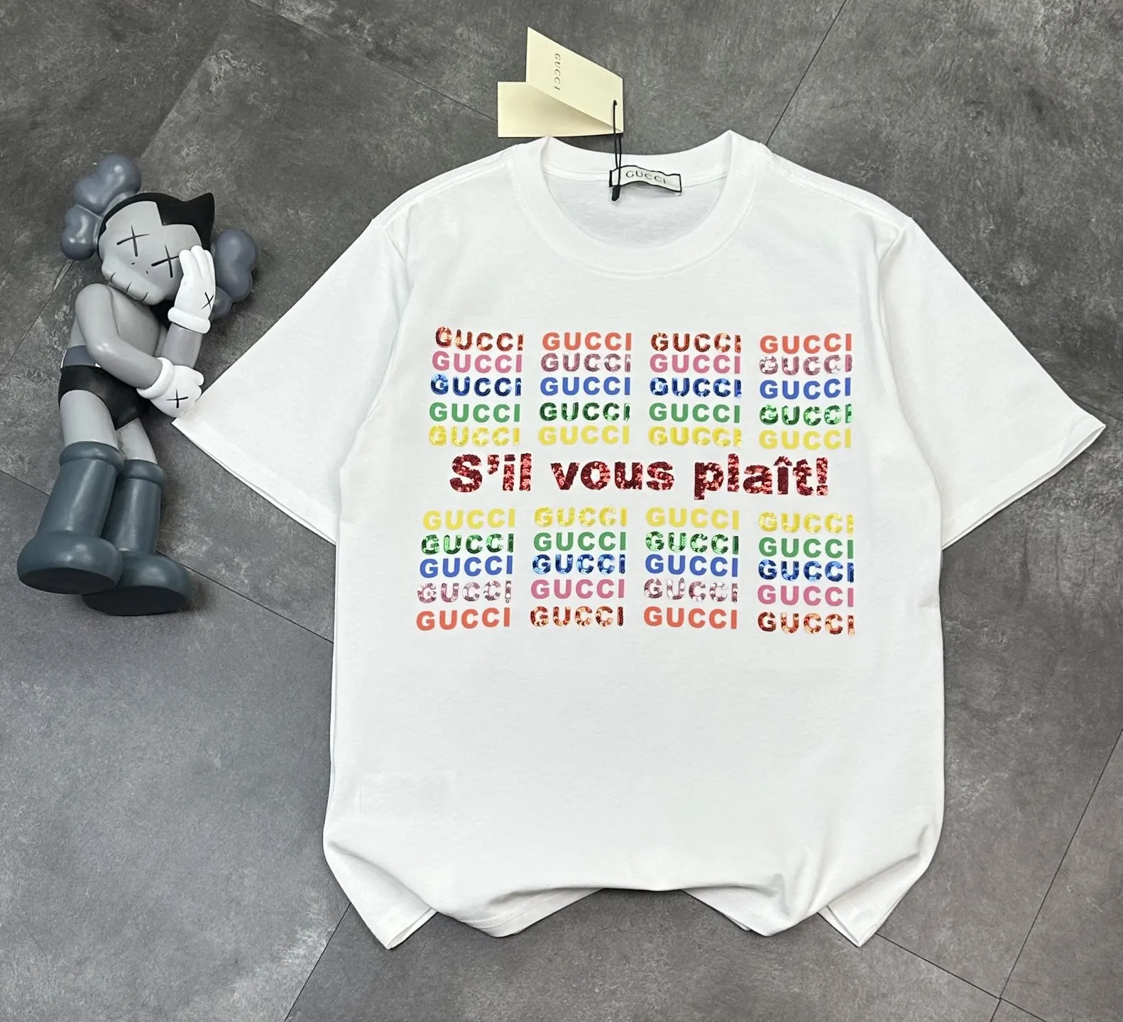 Gucci T-Shirt