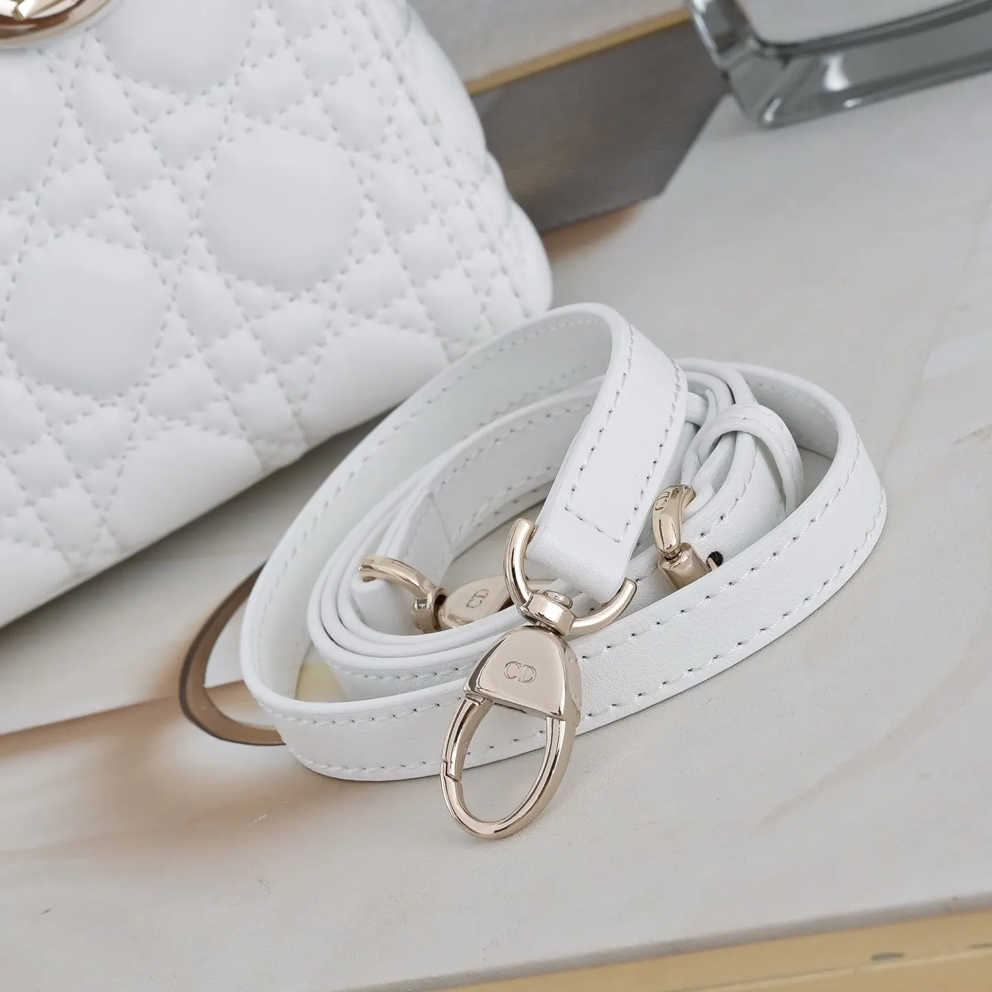 Crossbody Bag Lightweight