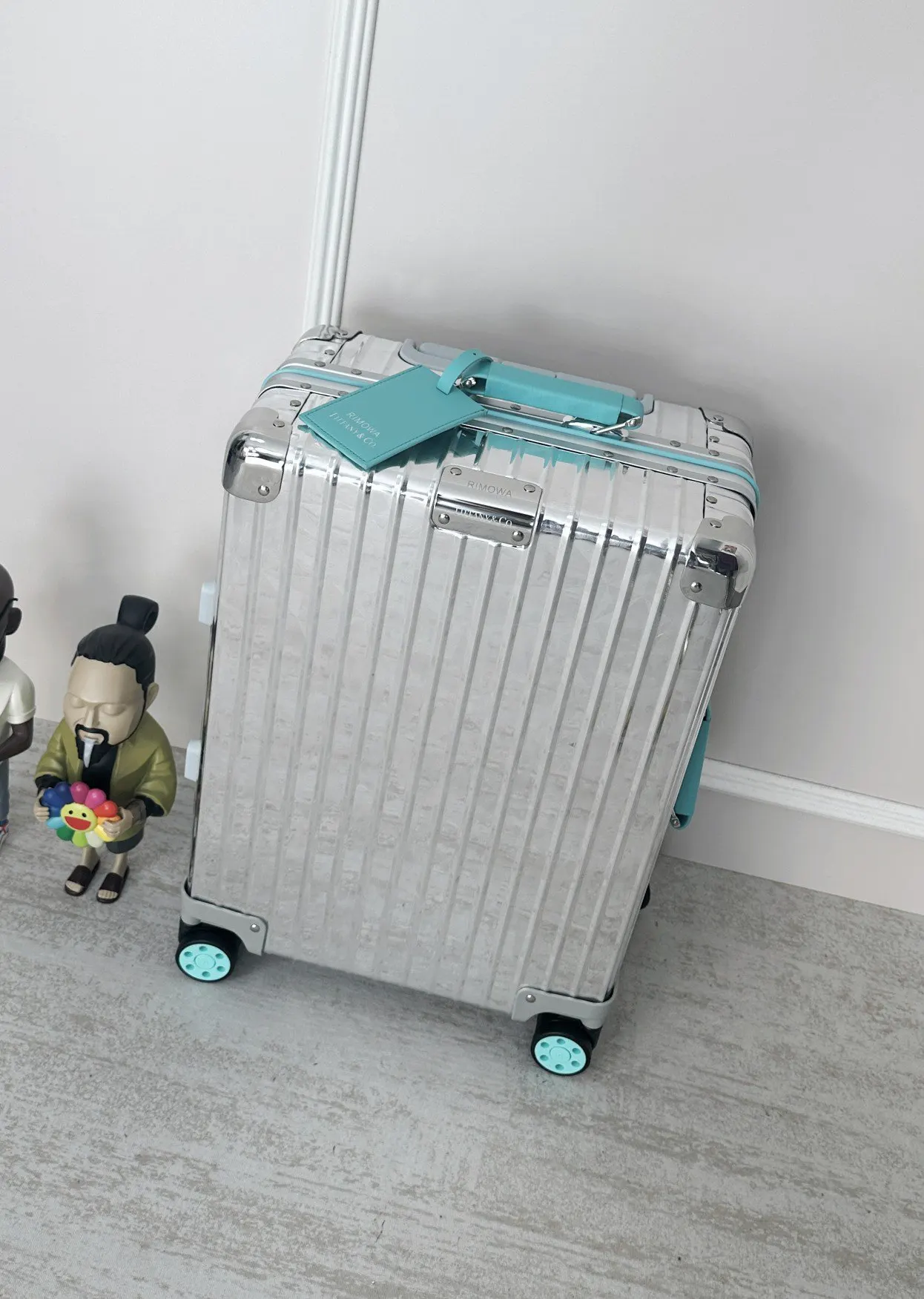 Suitcase Travel Lightweight