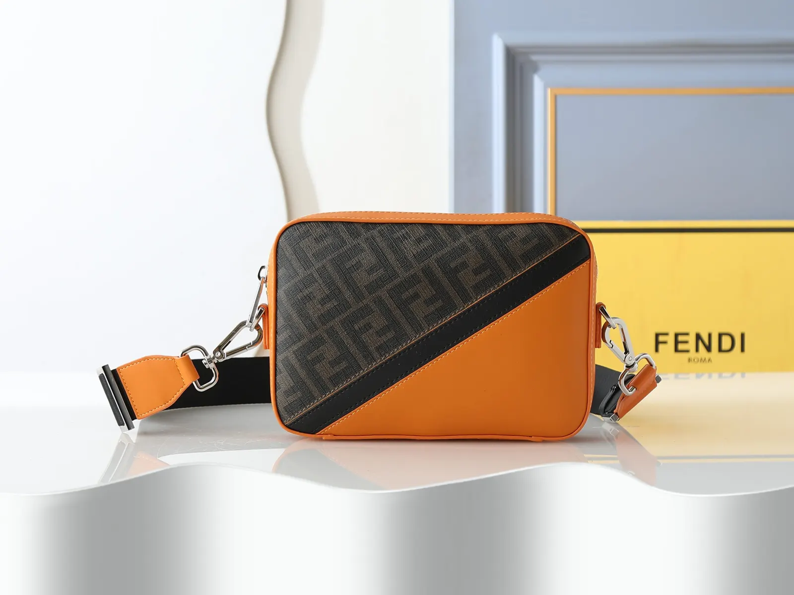 Fendi Style