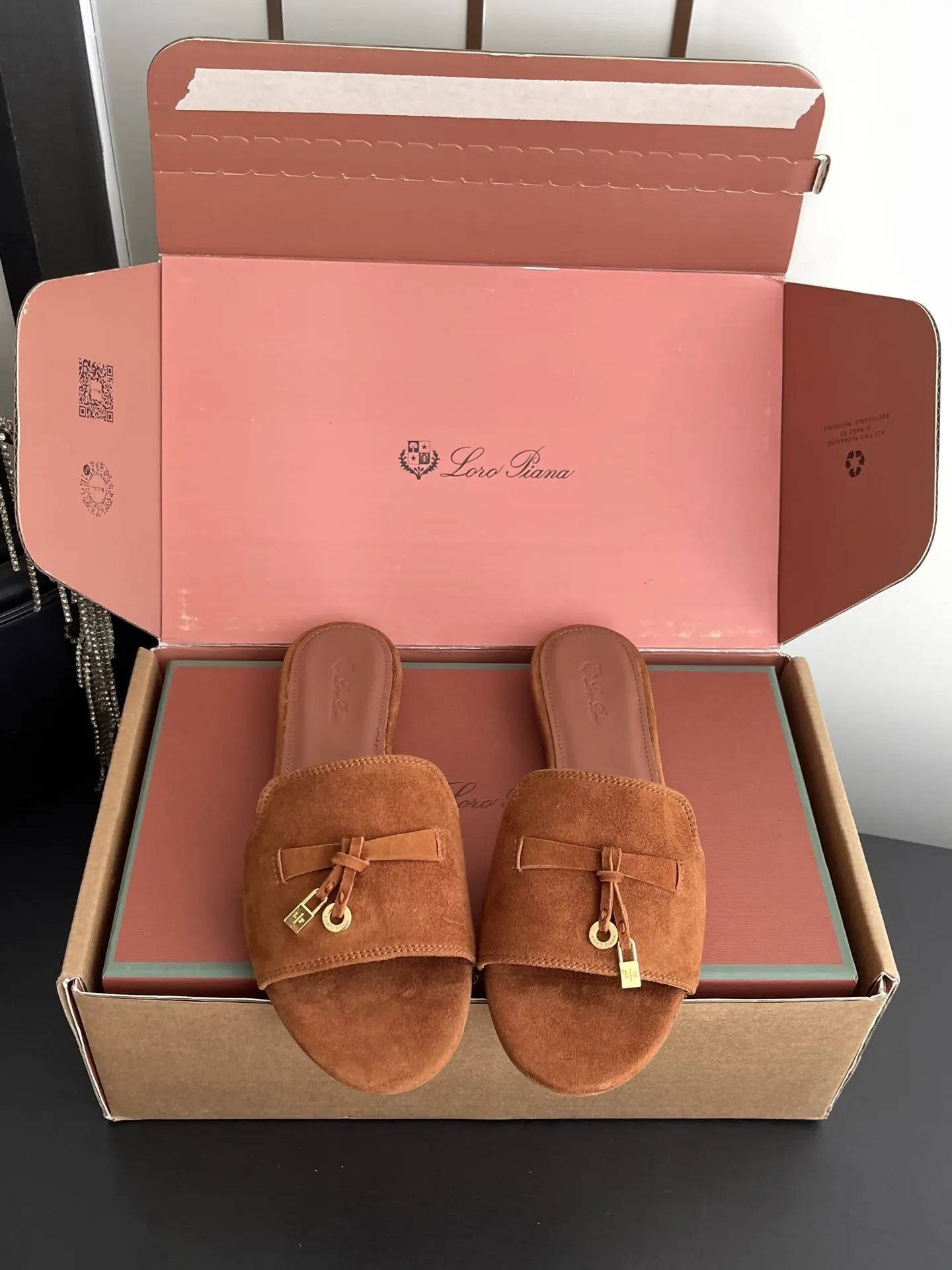 Loro Piana Style