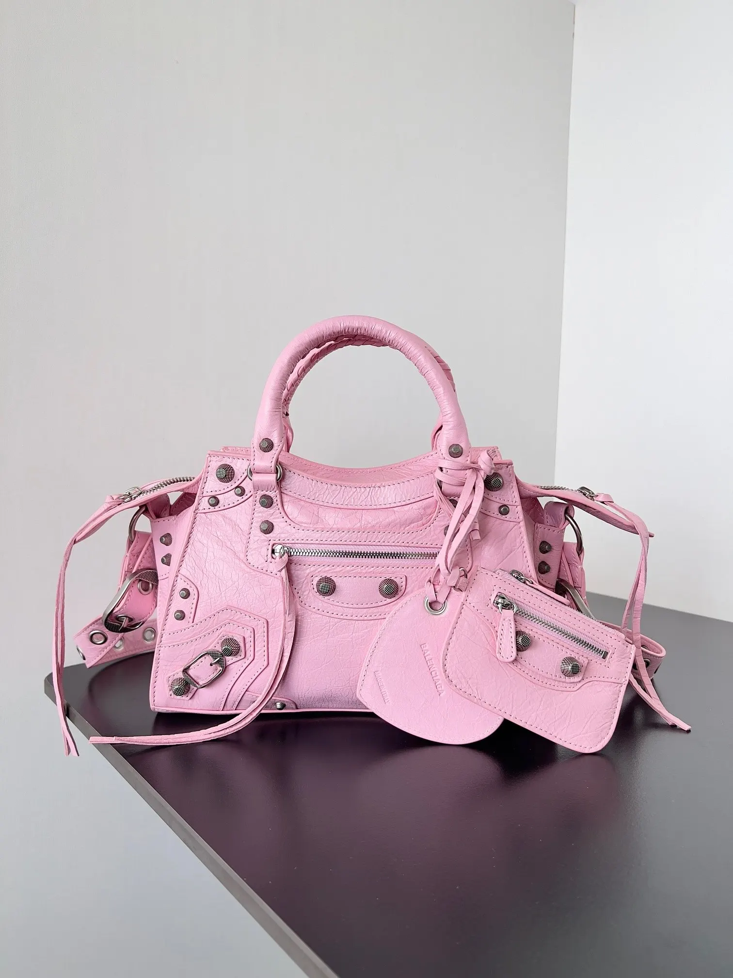 Balenciaga Card Holder