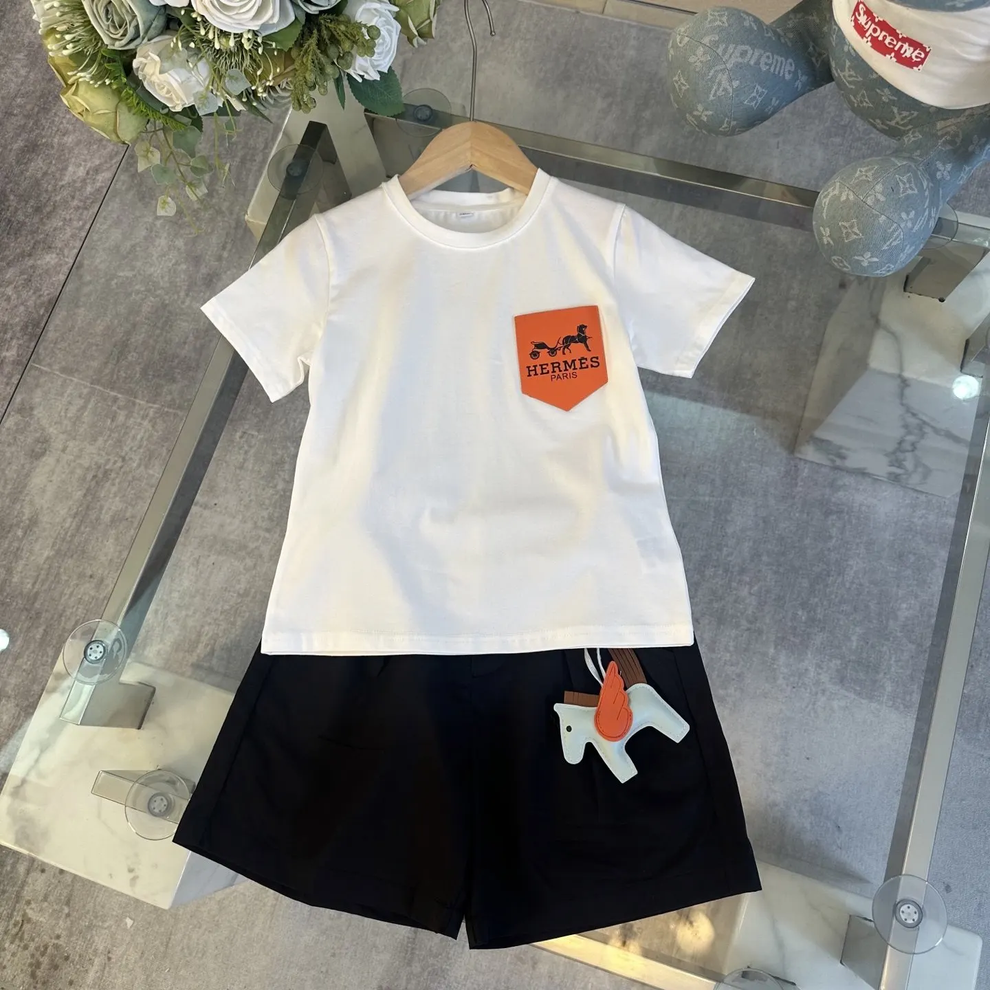 Hermes 60cm Style