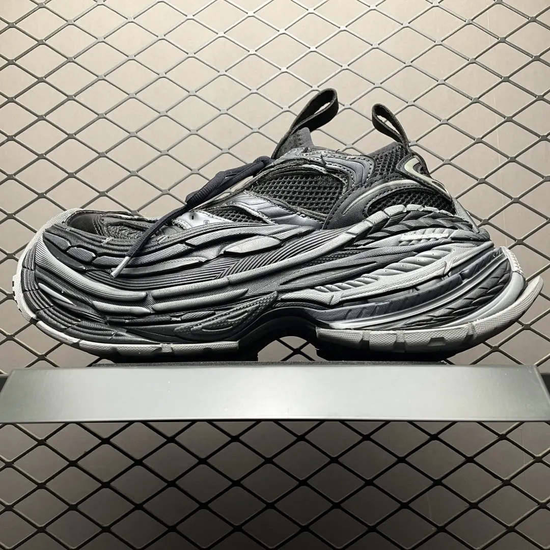 Balenciaga 運動鞋 厚底休閒款