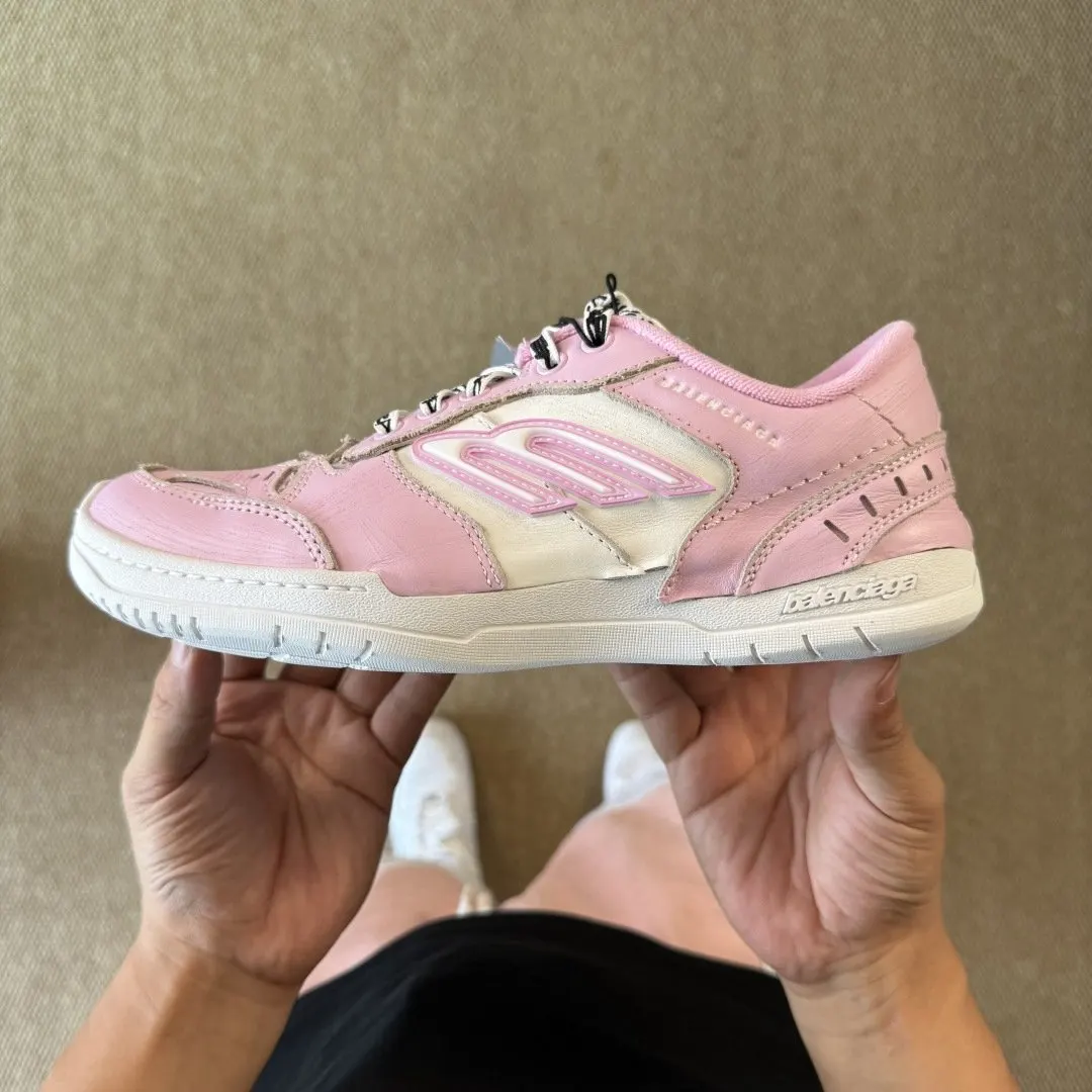 Balenciaga Style