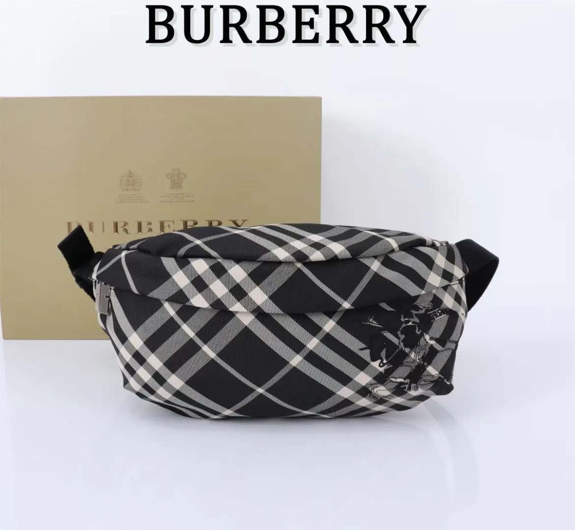 Belt Bag Casual