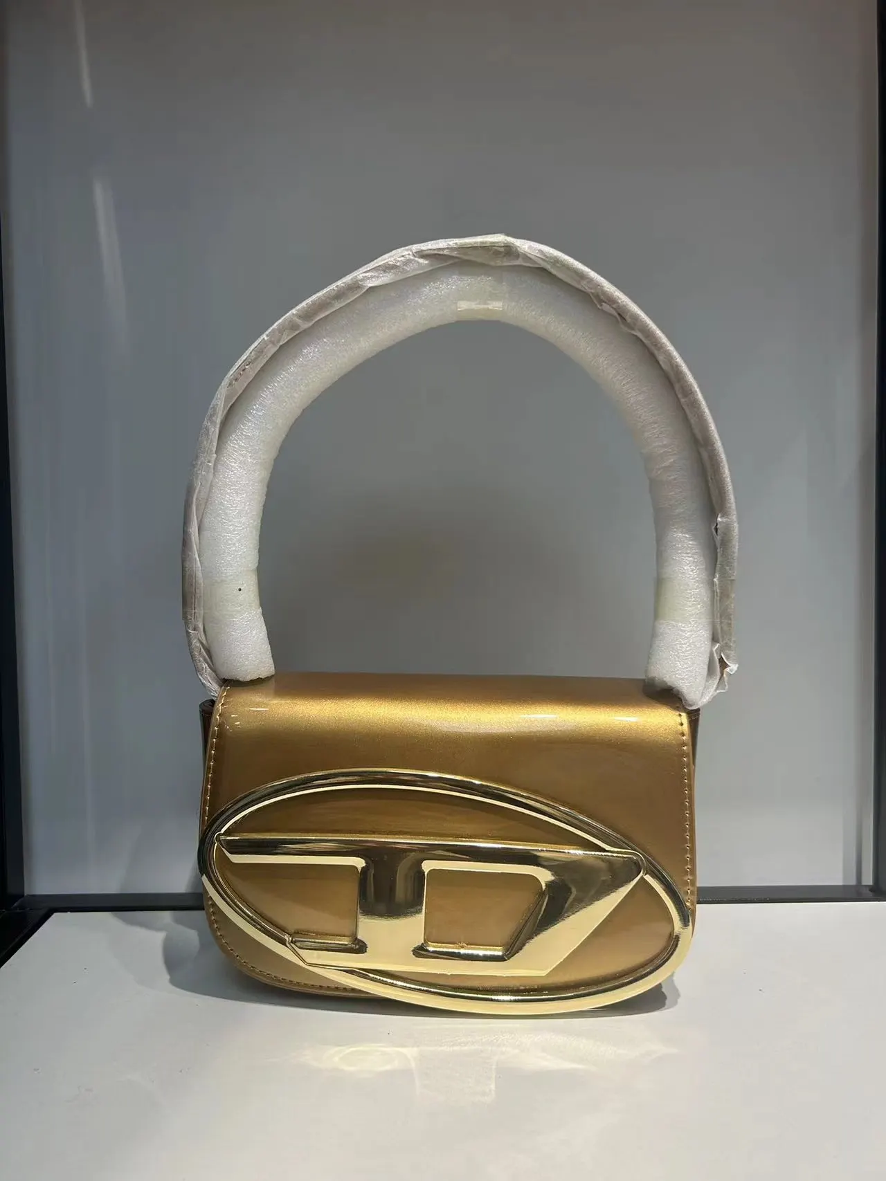 Hobo Shoulder Bag Vintage