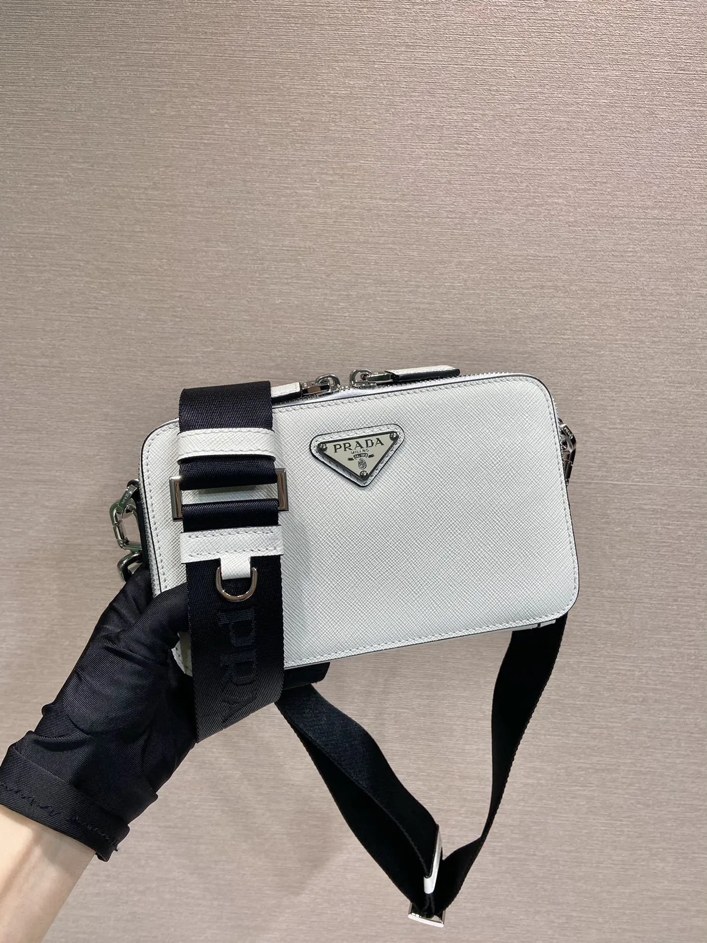 Crossbody Bag Lightweight