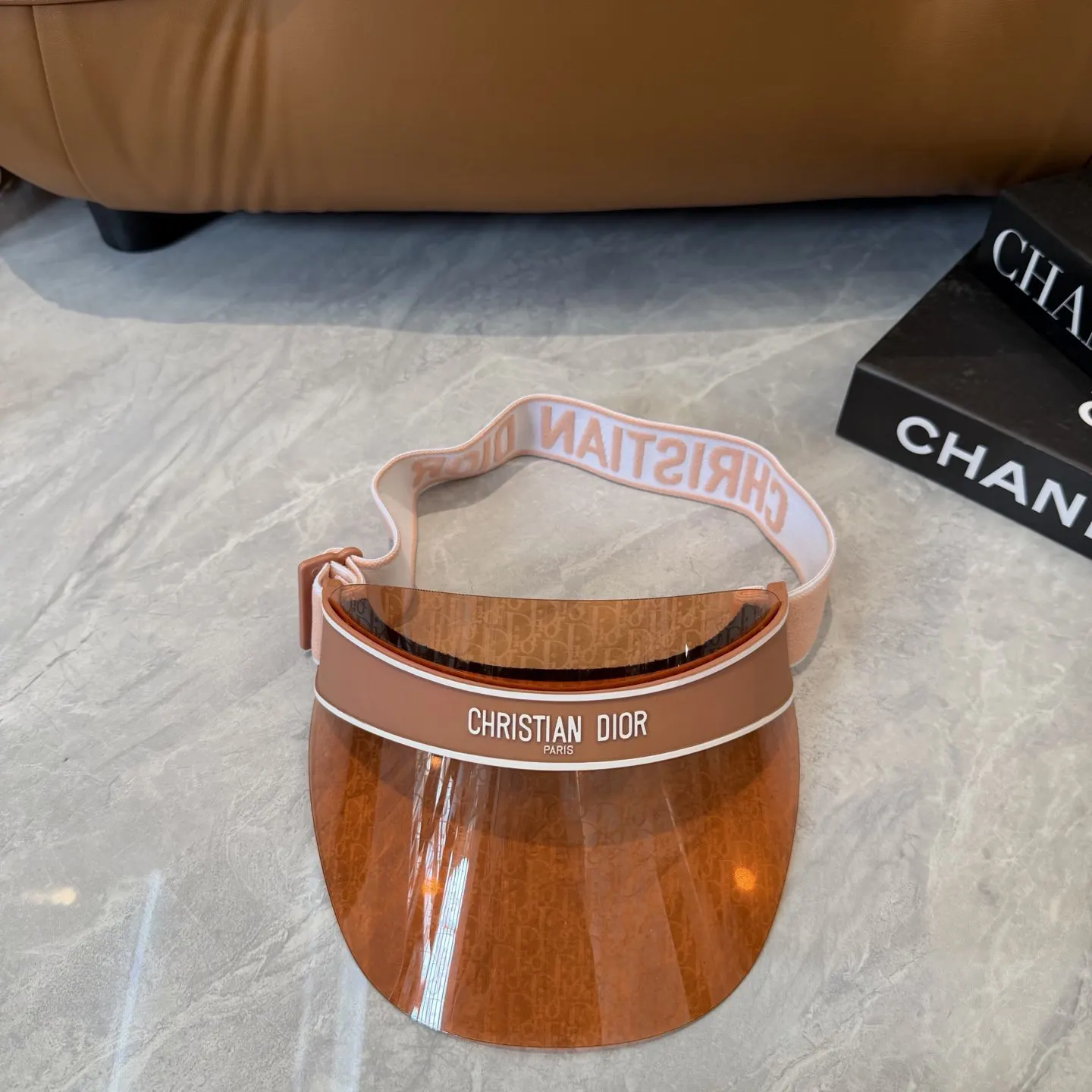 Dior 帽子