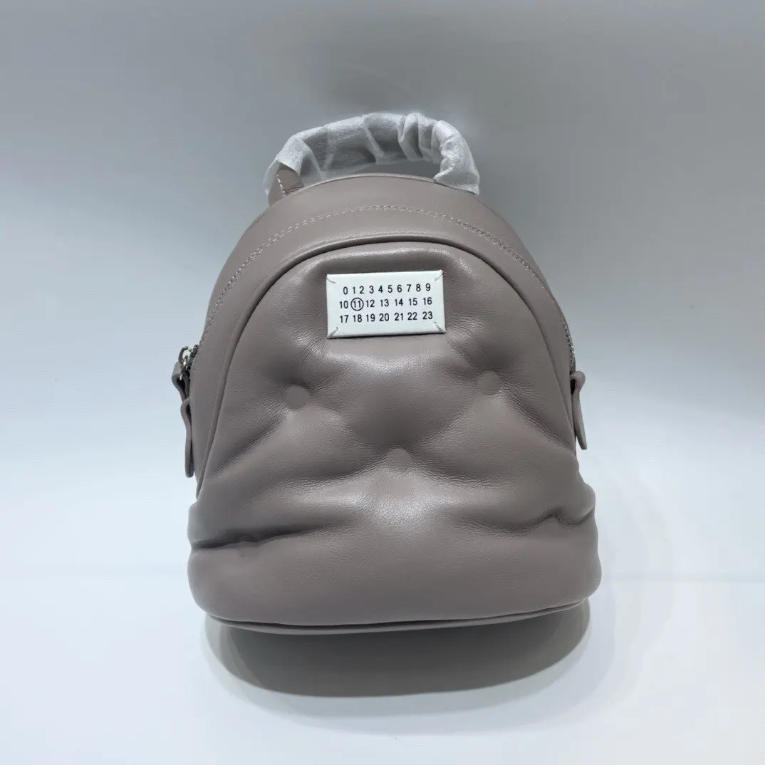 Maison Margiela马吉拉Glam Sla 雙肩包 实用雙肩款