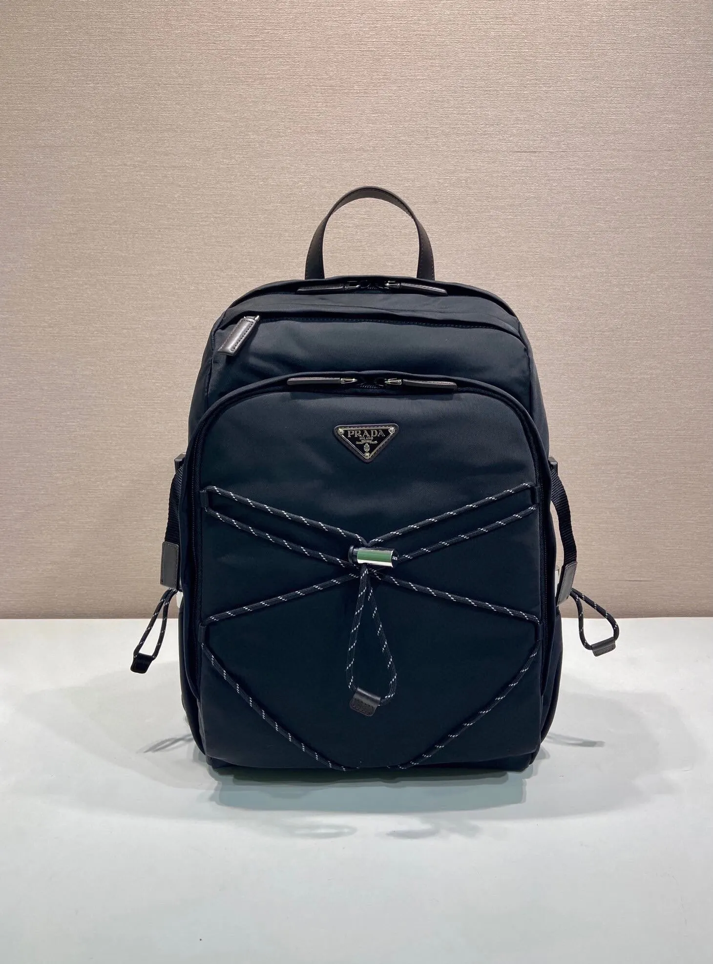 Black Top Handle Bag Commuter