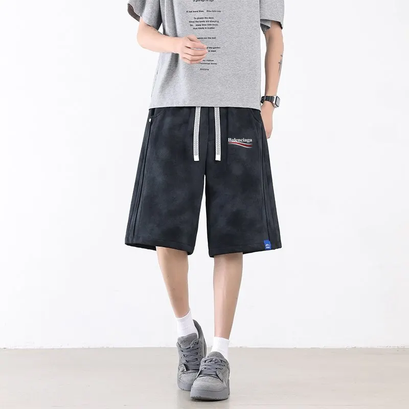 Balenciaga 3xl Black