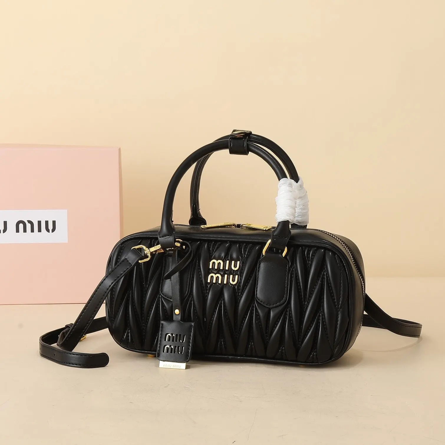 Crossbody Bag Lightweight