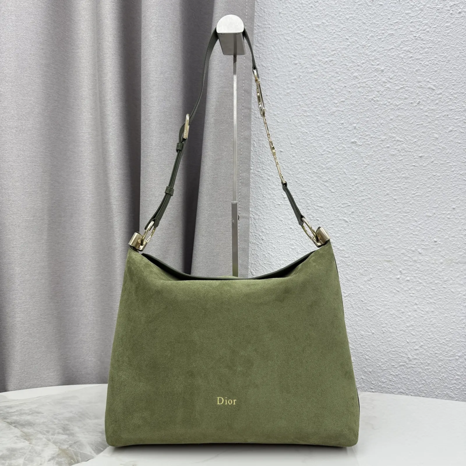 Shoulder Bag Fashion Leather