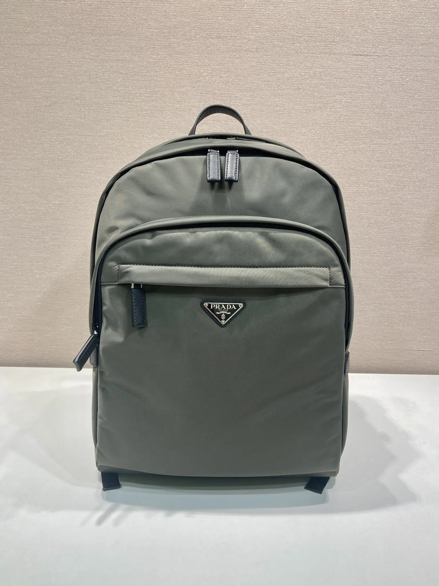 Suitcase Travel Lightweight Leather