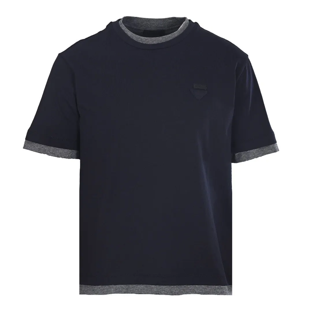 Prada Fashion Item Casual Versatile