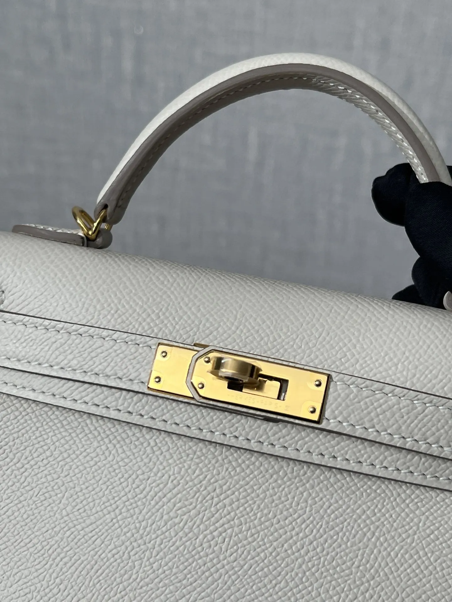 Kelly Mini 二代 B刻 世上绝 斜背包 輕便斜挎款(數字9) Kelly Mini 二代 B刻 世上绝 斜背包 輕便斜挎款(數字9)
