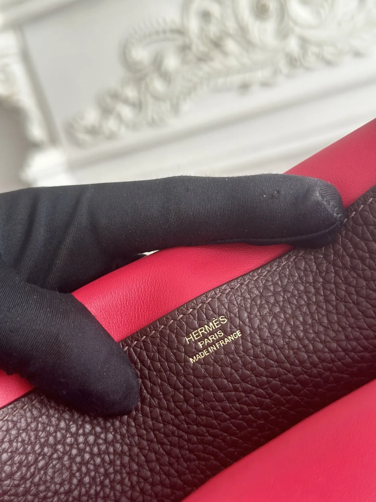 Clutch Bag Image 8 Clutch Bag Image 8