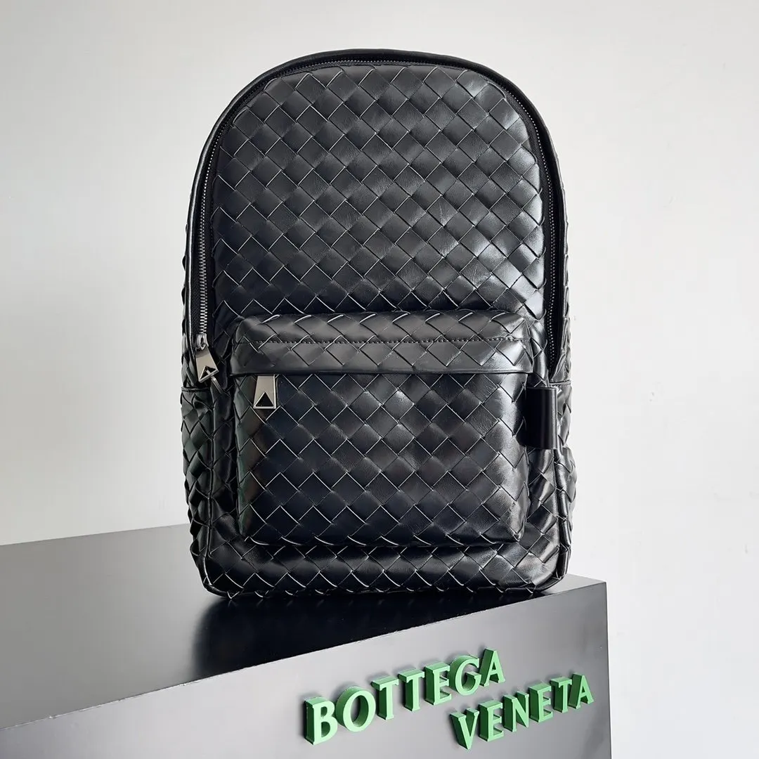 Backpack Leather