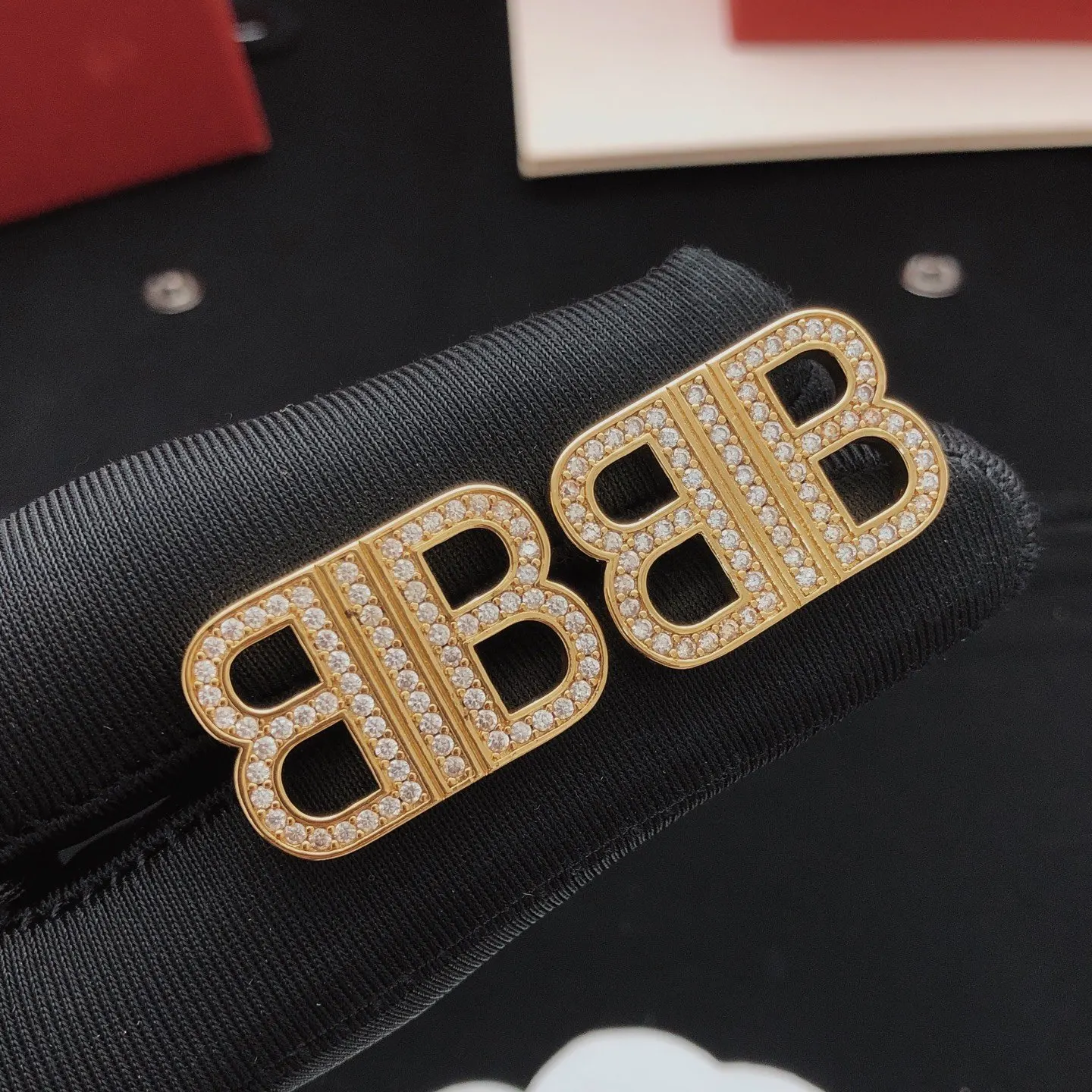 Balenciaga Fashion Item