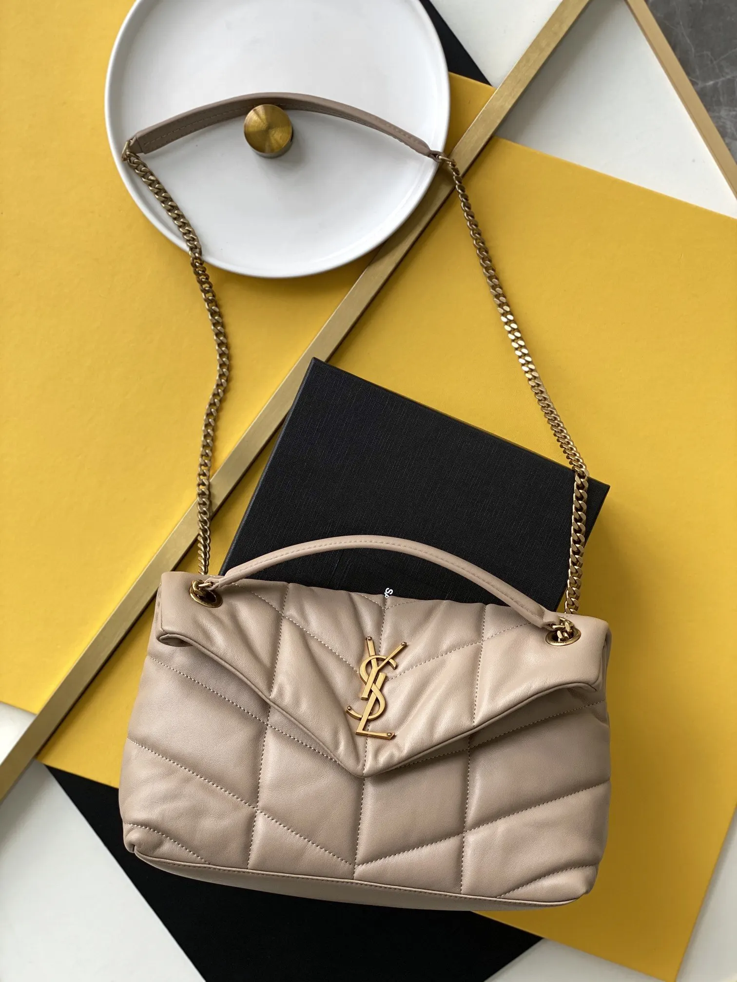 Chain Bag