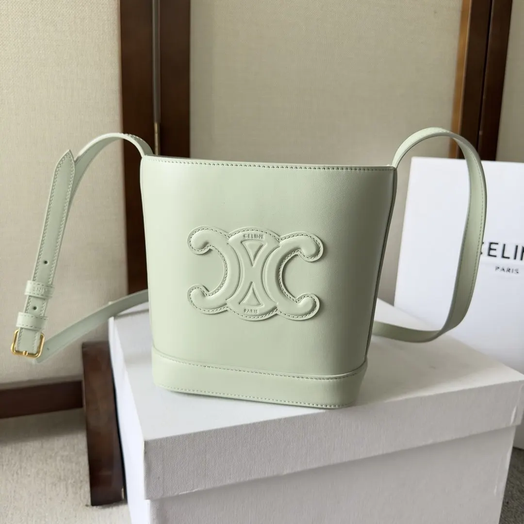 水桶包 休閒水桶款