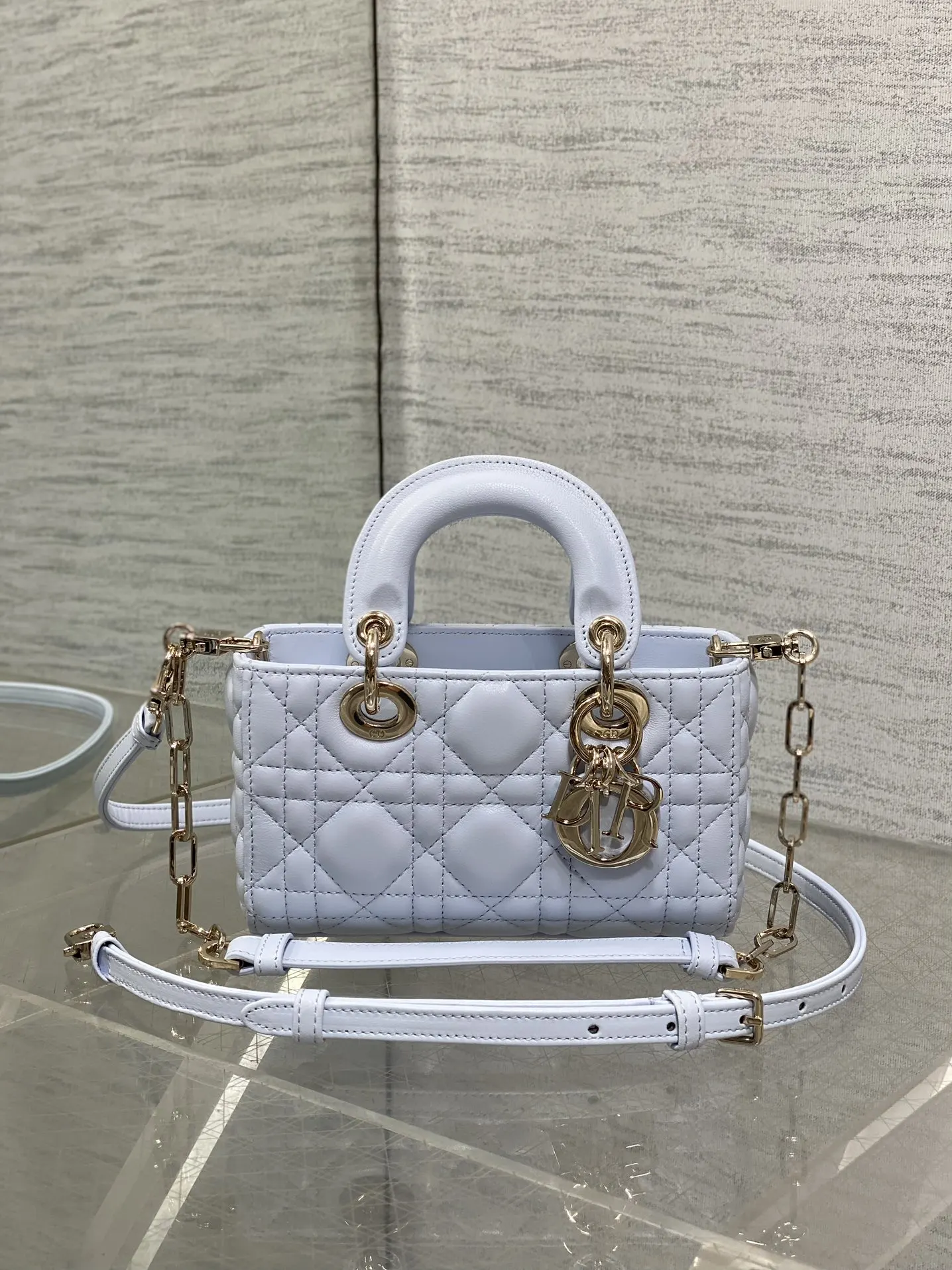 Dior Chain Bag