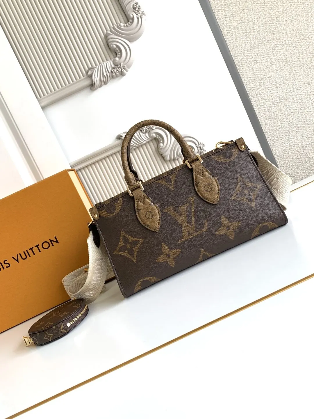 Tote Bag Canvas