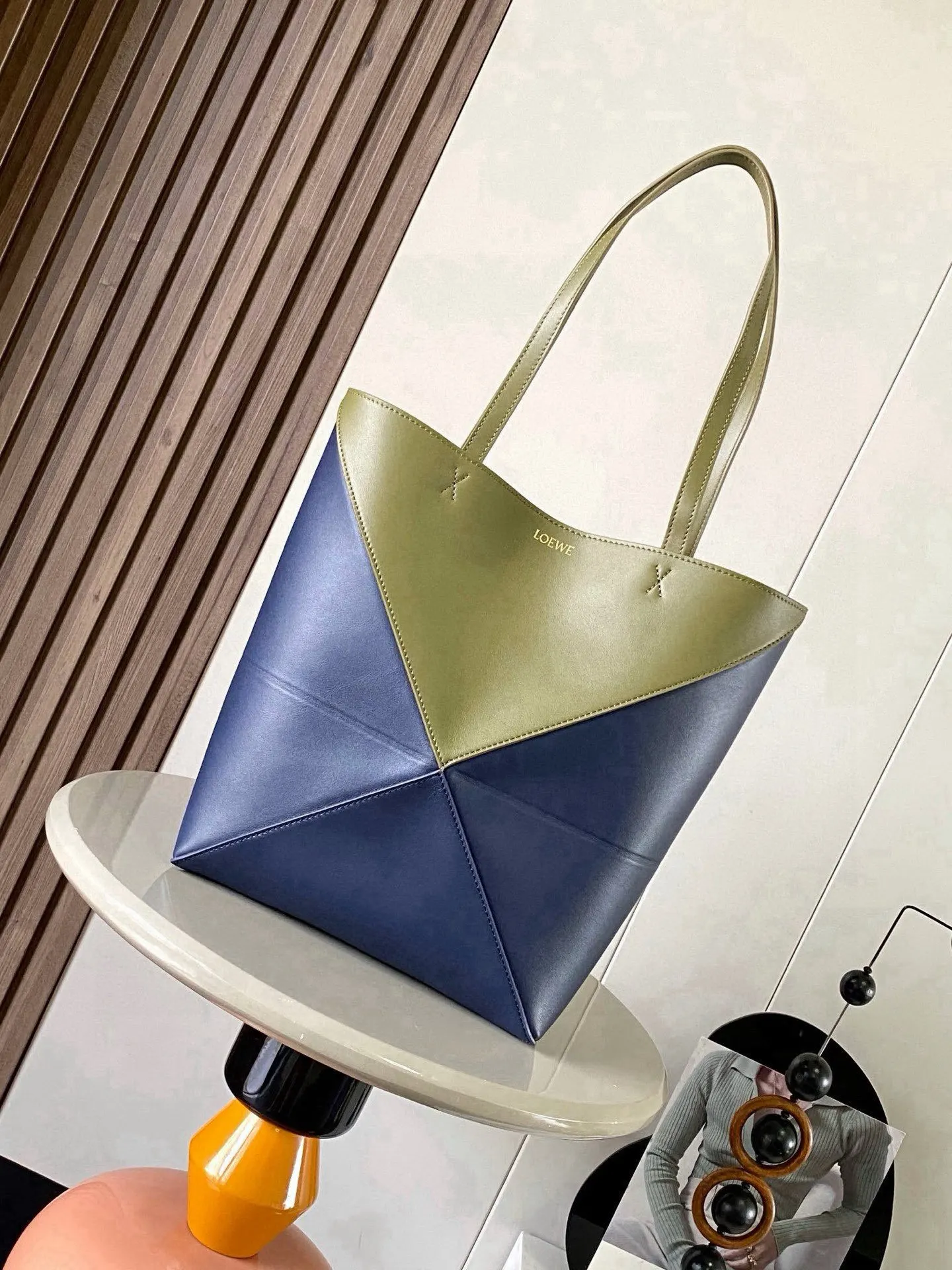 Suitcase Travel Lightweight Leather