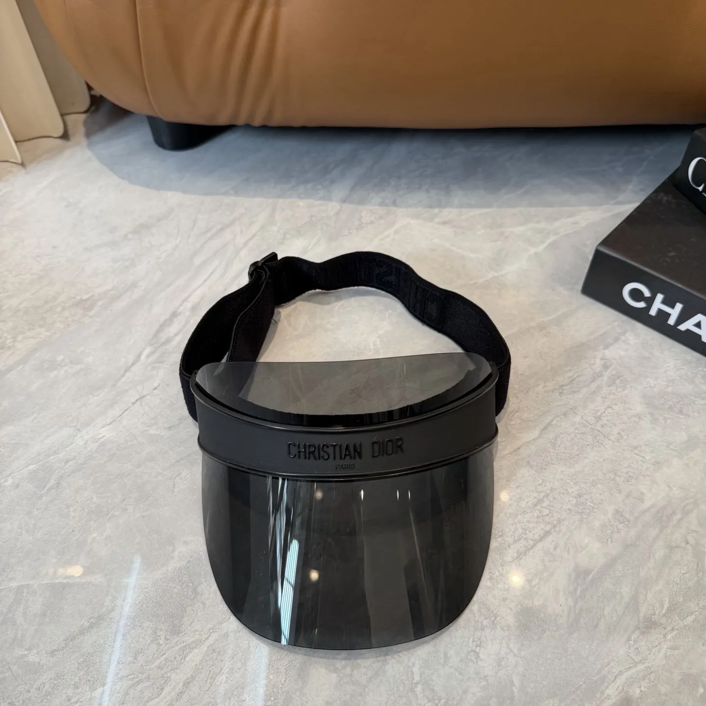 Dior 帽子
