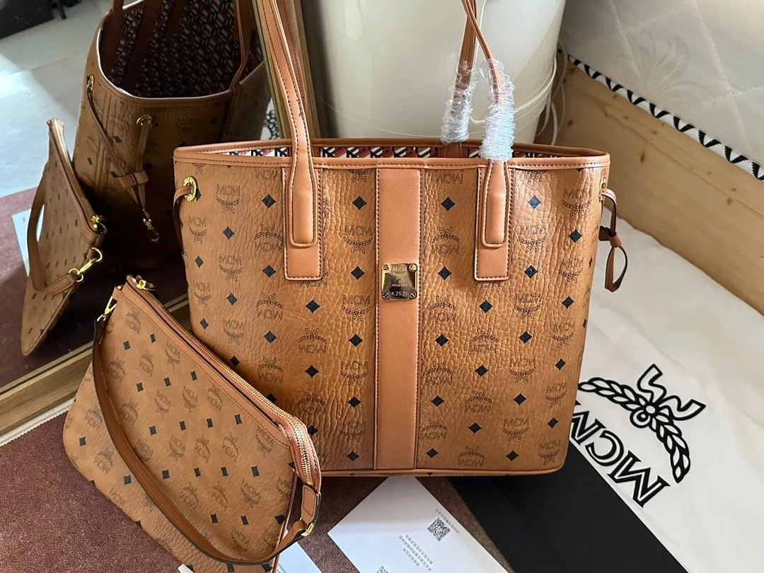Clutch Bag Leather