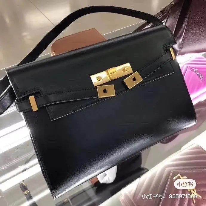 YSL 系列 图分享 系列 图分享 旅行袋 大容量旅行款