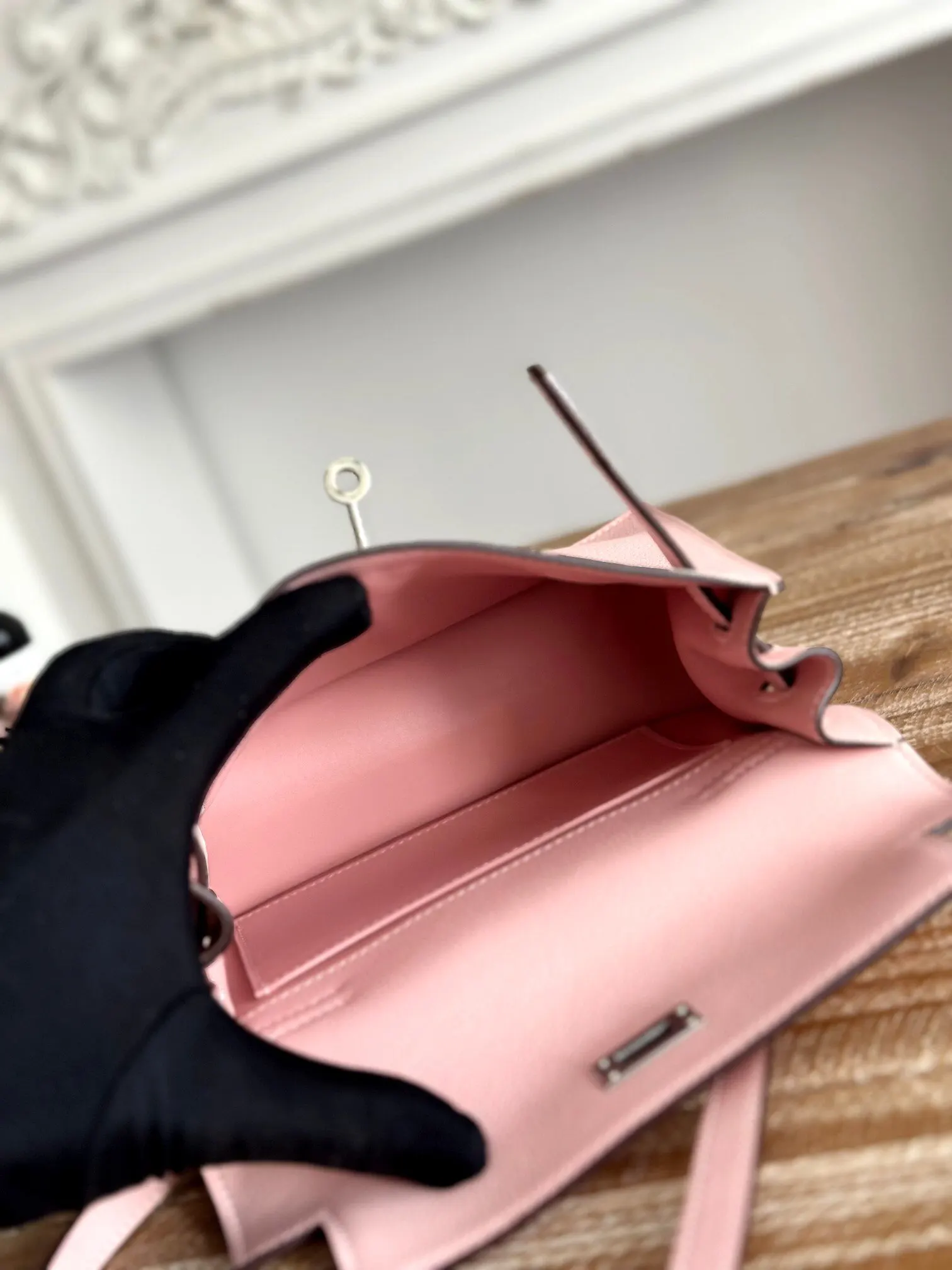 Backpack Leather