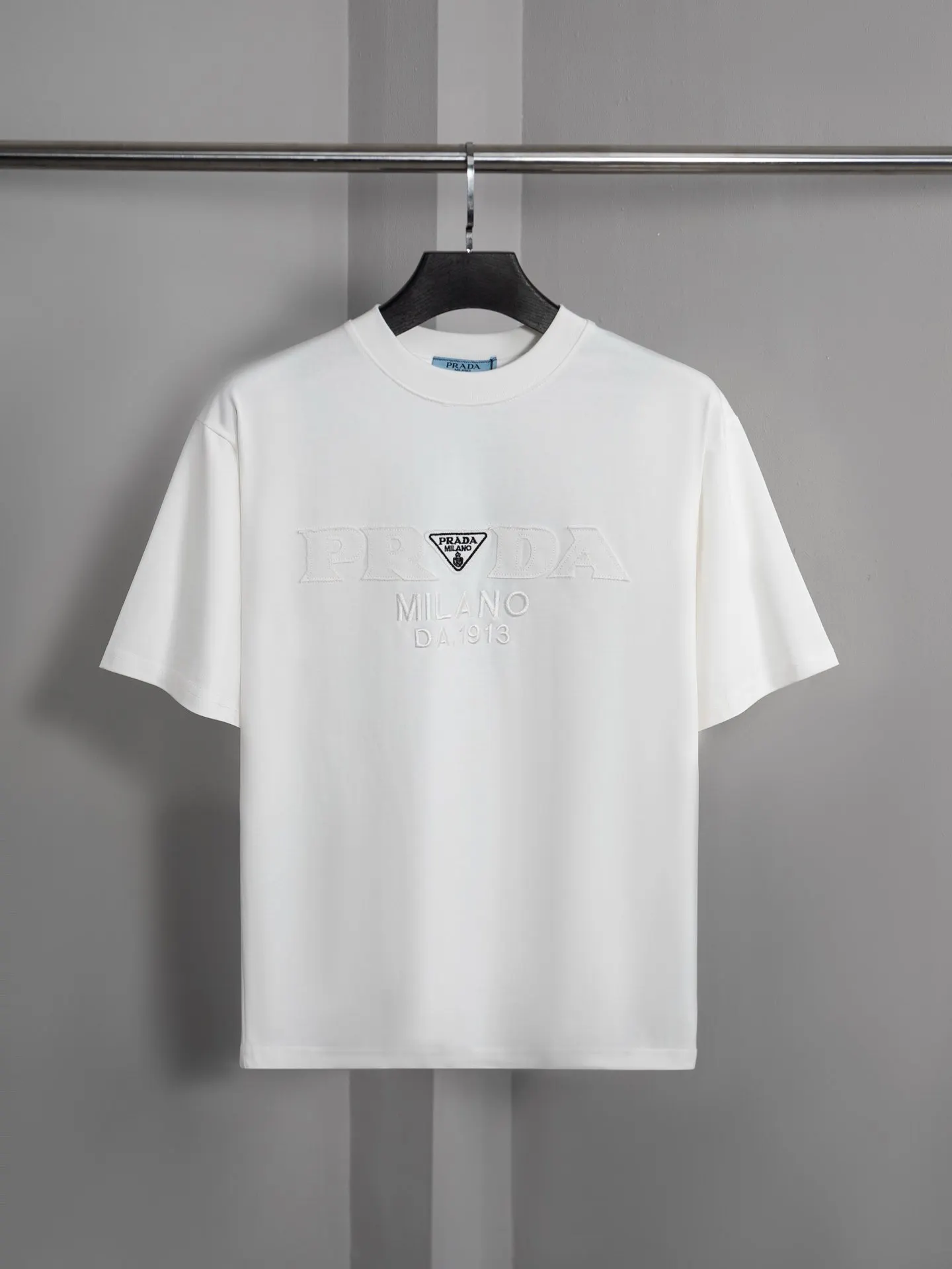 Prada T-Shirt Casual