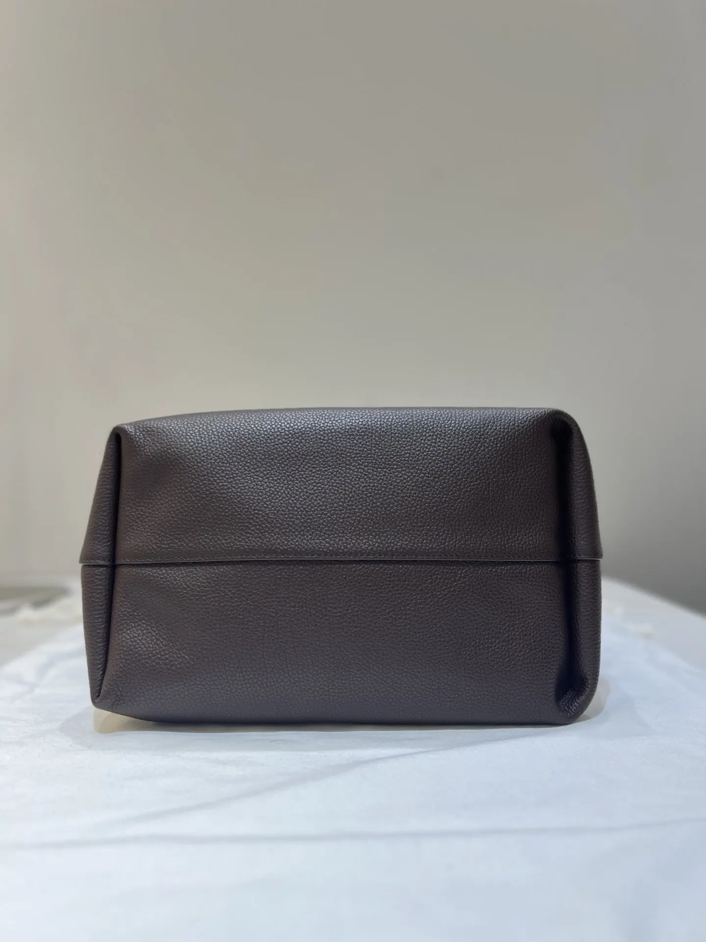 Shoulder Bag Leather