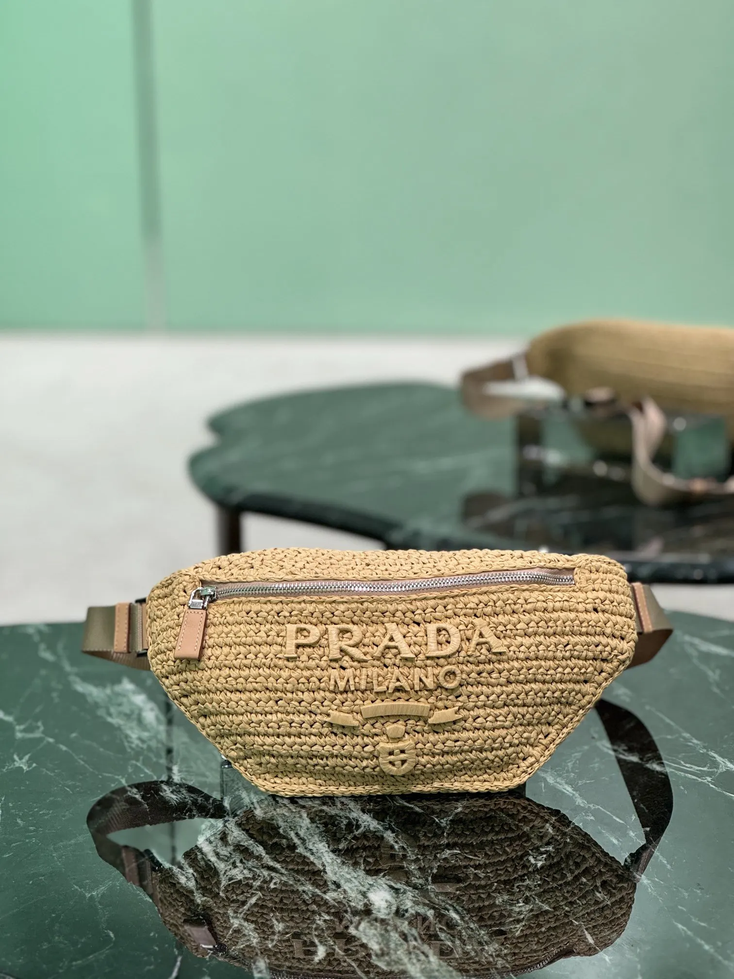 Belt Bag Casual