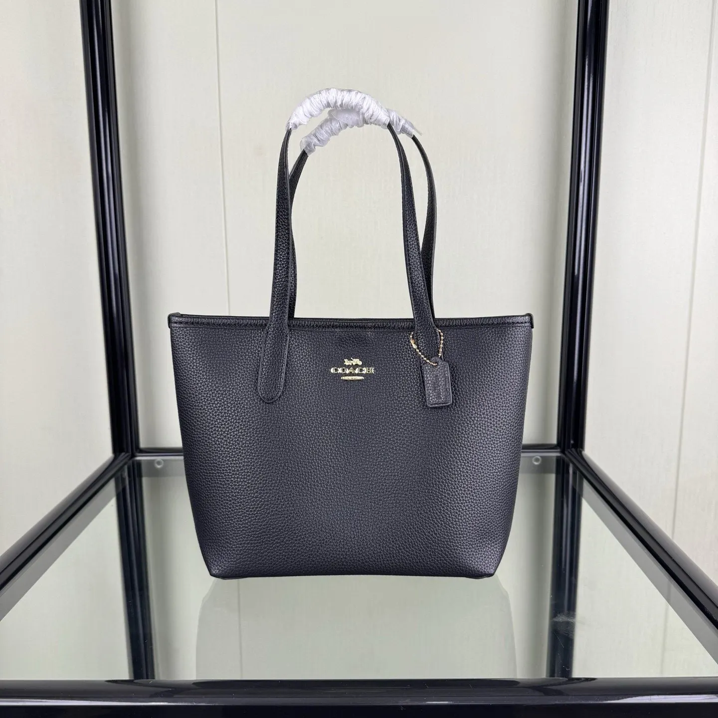 Coach CT859 托特包 精選款